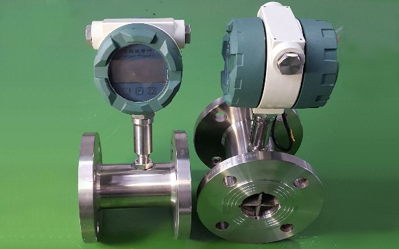 液體渦輪流量表