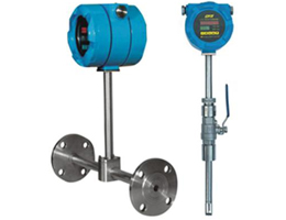 煤氣熱式氣體質量流量計